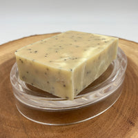 All Natural Rosemary Goat Milk Handmade Soap