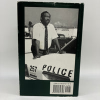 Signed Carl Patton Big Ralph: Reflections of a Black Police Chief Chattanooga HC