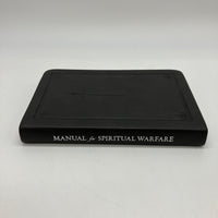 Manual for Spiritual Warfare (2014) Paul Thigpen Imitation Leather Like New