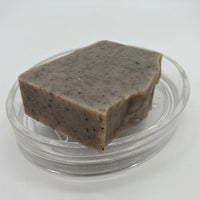 All Natural Eucalyptus Handmade Soap