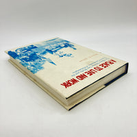 A Place to Live and Work: Henry Disston Saw Works (1994) Harry Silcox HC DJ Good