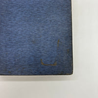 First English Edition The Interpretation of Dreams 1913 Sigmund Freud Cloth HC