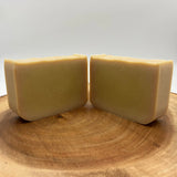 All Natural Rosemary 100% Olive Oil Handmade Soap