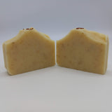 Eucalyptus Cedarwood Handmade Soap