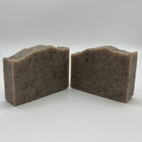 All Natural Eucalyptus Handmade Soap