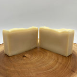 All Natural Eucalyptus 100% Olive Oil Handmade Soap