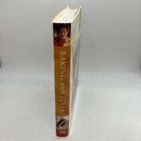 Signed Julia Child Baking With Julia 1996 Dorie Greenspan HC First Edition Good