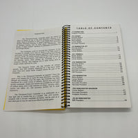 The Complete Reloading Manual for the Thompson Center Contender (1991) Loadbooks