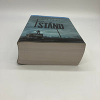 The Stand: CBS Movie Tie-In Edition (2020) Stephen King Paperback Good