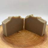 All Natural Lavender Handmade Soap