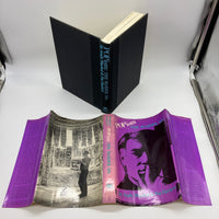 First Edition POPism The Warhol '60s (1980) Andy Warhol & Pat Hackett HC DJ Good