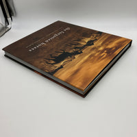 The Forgotten Horses (2008) Tony Stromberg Photography Large Hardcover Very Good