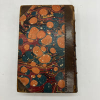 My Schools and Schoolmasters 1859 Hugh Miller Christian Geologist Poor Condition