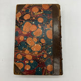 My Schools and Schoolmasters 1859 Hugh Miller Christian Geologist Poor Condition
