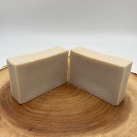 All Natural Spearmint 100% Olive Oil Handmade Soap