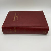 Corbin on Contracts One Volume Edition 1952 Arthur Linton Corbin West Publishing