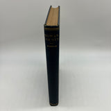 A History of Rowan County North Carolina (1929) Jethro Rumple DAR Hardcover Good