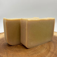 All Natural Rosemary 100% Olive Oil Handmade Soap