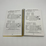 The Complete Reloading Manual for the Thompson Center Contender (1991) Loadbooks