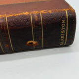 Surgical Anatomy of Head and Neck (1910) John Deaver Medical Plates Illustrated