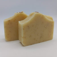 Eucalyptus Cedarwood Handmade Soap