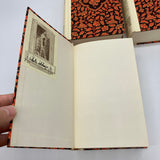 The Book of a Thousand Nights and a Night Set (1962) Burton Heritage Press Fine