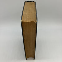 First English Edition The Interpretation of Dreams 1913 Sigmund Freud Cloth HC