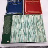 Yes Prime Minister Diaries of James Hacker Vols 1 2 & Complete Lynn Jay 3 HC Set