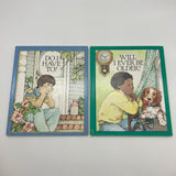 20 Lot Raintree HC Books For Parents Teachers Children "My Mom Drinks" & More VG