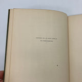 First Edition Some Problems of Philosophy (1911) William James Hardcover Good