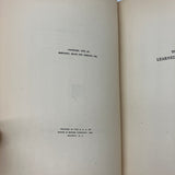 First Edition The Phantom Public 1925 Walter Lippmann Ex Libris J Roland Pennock