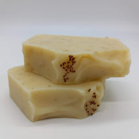 Eucalyptus Cedarwood Handmade Soap