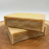 All Natural Rosemary 100% Olive Oil Handmade Soap