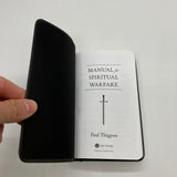 Manual for Spiritual Warfare (2014) Paul Thigpen Imitation Leather Like New