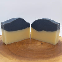 Rosemary Lavender Handmade Soap