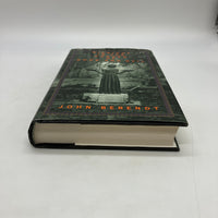 Signed John Berendt Midnight in the Garden of Good and Evil 1994 Hardcover Good