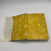 Linda Goodman's Sun Signs (1968) Linda Goodman Astrology Hardcover Dust Jacket