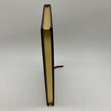 Signed Charles Stanley How To Listen To God (1985) Nelson Leather Hardcover Fine