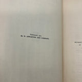 A Sailor's Log Forty Years of Naval Life 1908 Robley Evans Autobiography HC Good