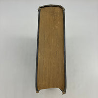 First English Edition The Interpretation of Dreams 1913 Sigmund Freud Cloth HC