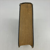 First English Edition The Interpretation of Dreams 1913 Sigmund Freud Cloth HC