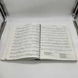 Ultimate Fake Book C Instruments 1200 Songs Hal Leonard 3rd Edition Plastic Comb