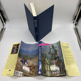 Signed Blind Courage (1996) Bill Irwin Blind Appalachian Trail Hiker HC DJ Good