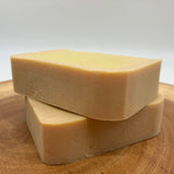 All Natural Rosemary 100% Olive Oil Handmade Soap