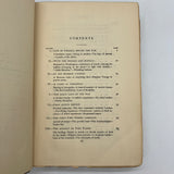 A Sailor's Log Forty Years of Naval Life 1908 Robley Evans Autobiography HC Good