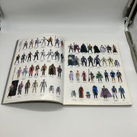 Star Wars The Action Figure Archive (1999) Stephen Sansweet Paperback Very Good