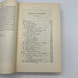 Systematic Theology Complete Three Volumes in One (1907) Augustus Strong HC Good