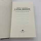 A Lethal Obsession: Anti-Semitism (2010) Robert Wistrich First Edition Very Good