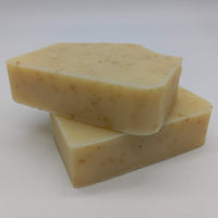 Eucalyptus Cedarwood Handmade Soap