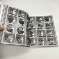 Facial Expressions Babies to Teens: Visual Reference for Artists Mark Simon VG